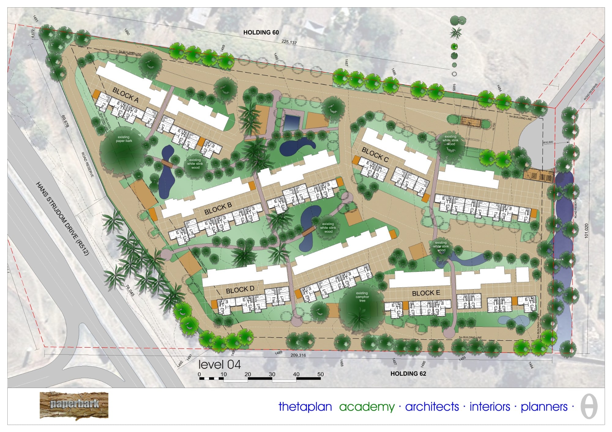 Past Projects - Architecture Design and Development (PTY) LTD